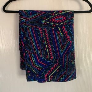 L LuLaRoe Cassie skirt